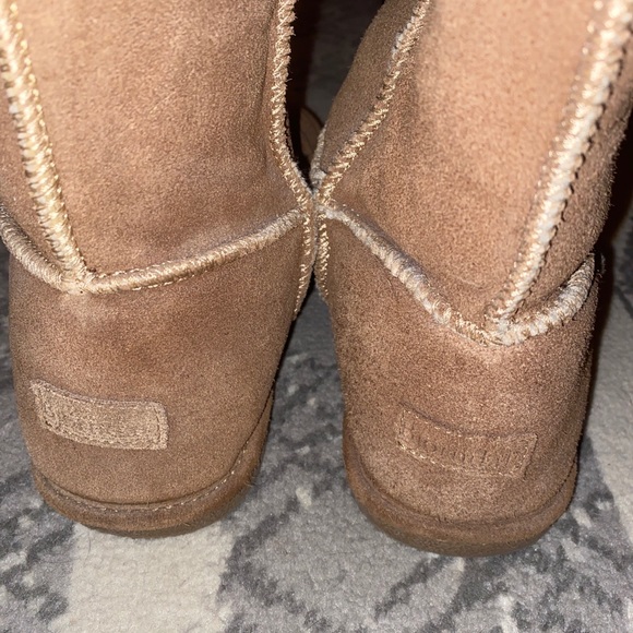 Bjorndal Boots - Picture 6 of 7